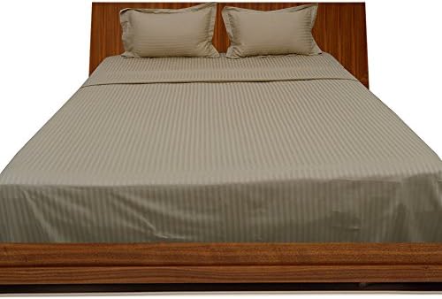 Ropa de cama muy suave sueñoz 550 hilos de algodón egipcio (8 pc ...