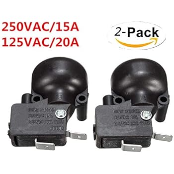 Amazon.com : AZ Patio Heaters THP-ATM Anti Tilt Switch for Patio Heater