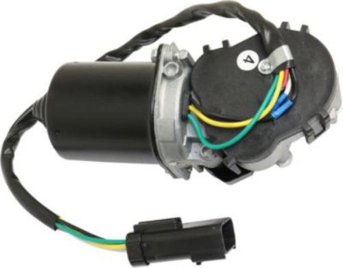 CPP Front Direct Fit Wiper Motor for 1997-2002 Jeep Wrangler