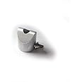 Aluminum cymbal holder Locator Positioner Limiter Anti-rotation for Roland CY