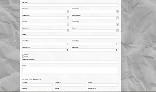 image for Field Direct Dispatching and Work Order Professional Business Software