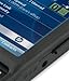 PDair Aluminum Metal Case for HP iPAQ 200/210/211/212/214 Series (Black)