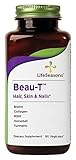 LIfeSeasons Beau-T Hair, Skin & Nails