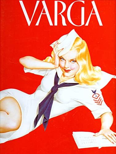 ALBERTO VARGAS : Works from the Max Vargas Collection: Reid