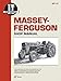 Massey Ferguson Shop Manual Models MF230 MF 235 MF240 + (Mf-42) by