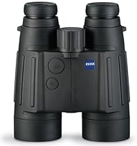 Carl Zeiss Optical Inc Victory RF Binoculars (10x45 T RF)