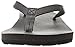 Sanuk womens Yoga Joy Metallic flip flop sandals