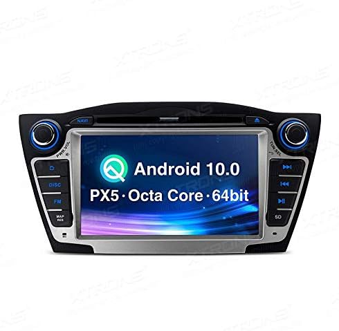 Double Din Android10カーステレオラジオdvdプレーヤー7インチgpsナビゲーション内蔵dspはsuzukigrand Vitara05 13用のフルrcacarautoplay Mirrorlink Bt5 0 Dab Obdをサポート Dvr 1080p 売れ筋ランキング