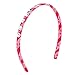 Creativity for Kids Fashion Headbands Mini Craft Kit - Makes 3 DIY Hair Accessories Girls (New Packaging), Multi