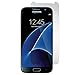 Gadget Guard Screen Protector for Samsung Galaxy S7 - Retail Packaging - Clear