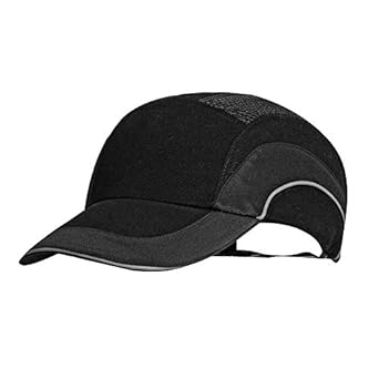 long peak baseball cap uk