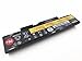 Yafda 76+ New Laptop Battery for Lenovo ThinkPad E555 E550 E550C 45N1759 45N1758 45N1760 45N1761 [ 10.8V48wh --6 Cell ]