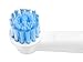 Compatible Oral-B Extra Soft Bristle Electric Toothbrush Replacement Brush Heads for Sensitive Gums and Teeth, 8 Count Refills