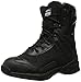 Original S.W.A.T. H.A.W.K. 9" Side Zip EN Men's Black Military & Tactical Boot