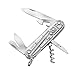 Victorinox Spartan Silver Tech