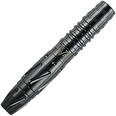 Amazon Monster モンスター オーガ3 V4 タングステン95 No 5 橋本守容選手モデル 22g Ogre3 V4 ダーツ No 5バレル ダーツ矢 通販