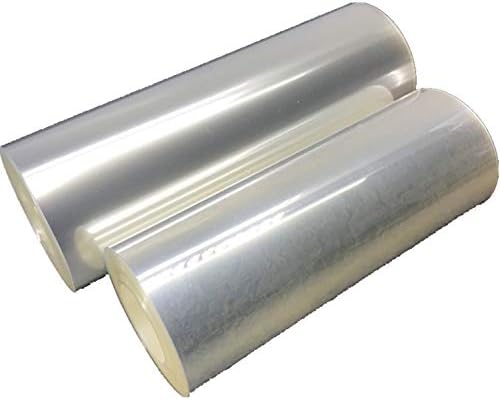 Cake Collar 8 inchX394inch, Acetate Rolls, Transparent Cake Rolls, Clear Cake Strips, Transparent Mousse Cake Acetate Sheets for Chocolate Mousse Baking,Cake Decorating