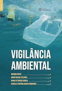 Livro Vigilância ambiental