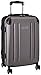 Heritage O'Hare 20 Inch 8-Wheel Carry-On Luggage, Silver, One Size