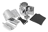 National Cycle F-Series Windshield Mounting Kit