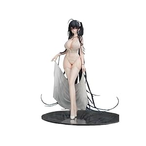 AniGame アズールレーン 大鳳 誓約 潮風のテンプテーションVer. スペシャルエディション 1/6スケール PVC&ABS製 塗装済完成品フィギュア