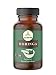 180 Capsules Organic Moringa Oleifera, Ultra-Premium -100% Organic Moringa Leaf Powder, 700mg Per Serving | Veg Capsules | Gluten Free | Antioxidant Supplement | Weight Loss and Anti-Aging