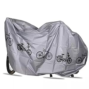Zhandou Regenhoes, Fiets Regen Cover, Outdoor Waterdicht en Stofhoes, Fietsaccessoires