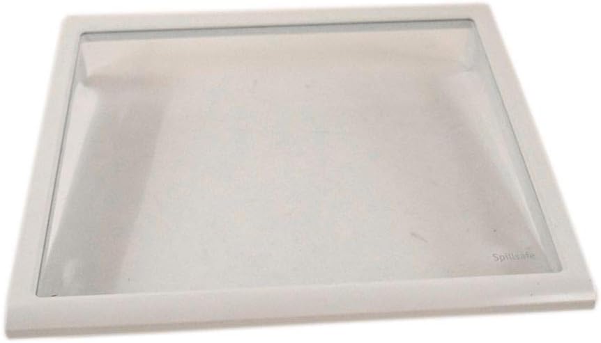 242068706 Refrigerator Shelf Genuine Original Equipment Manufacturer (OEM) Part