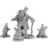 Hawthorne Krabbe and Poppets