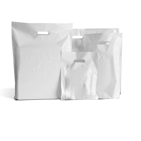 Bolsas plastico grande | Bolsas de plástico, de papel, de tela