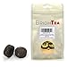 Brightea Classic Pu Erh Tea Mini Cake Puerh Tuo Cha Sticky Rice Scented (6.4oz, 34 Pieces approx.)