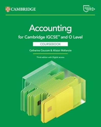 Cambridge International AS & A Level IT Coursebook with Digital