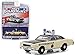 1977 Plymouth Fury Tennessee State Trooper Police Hot Pursuit Series 28 1/64 Diecast Model Car by Greenlight 42850 A