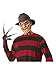 Deluxe Freddy Krueger Fedora Hat Nightmare on Elm Street Costume Accessory