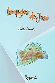 Livro Lampejos de José