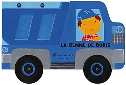 Download La benne de Boris PDF