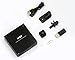 Hidden Spy Camera - [Updated 07/20] iogo Pro 1080P Cam Perfect Indoor Security Surveillance Camera for Home