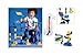 Discovery Toys MARBLEWORKS® Marble Run Ultra Deluxe Set | Kid-Powered Learning | STEM Educational Building Block Toy Learning & Childhood Development 5 Years Old and Up