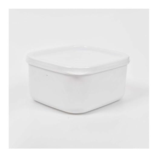 DFCYT Lonchera portátil ecológica, Caja de bento de Material de ...