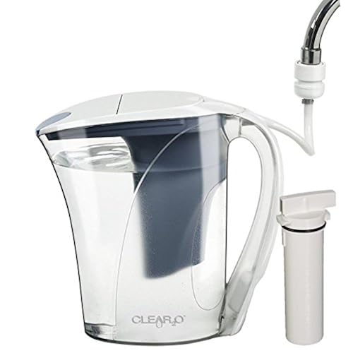 trending amazon items related to Home & Kitchen most trending items that are Pitcher Water Filters, under $25