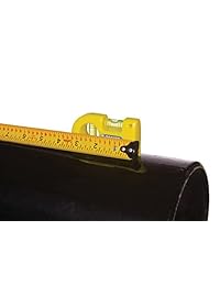 Sumner Fabricación 781947 magnético Nivel de bolsillo