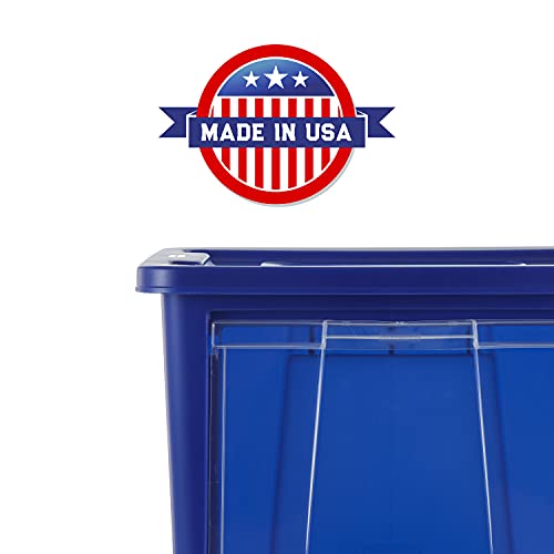 Rubbermaid Medium All Access Tote2 Pack Lids, 2 Count Pricepulse