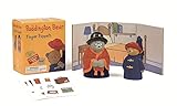 Image de Paddington Bear: Finger Puppets