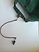 BCP 2pcs Hat Clip/ Cap Retainer for Fishing