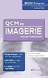 Image de QCM en Imagerie (ECN-Intégrale) (French Edition)