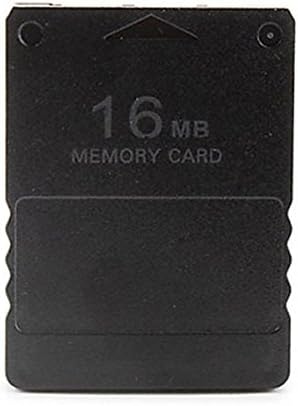 Brand New High Speed Sony Playstation 2 McBoot FMCB 1.953 PS2 Memory Card 16MB