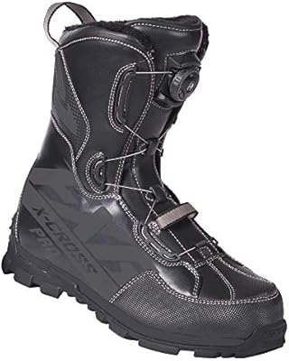fxr snow boots