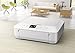 CANON PIXMA MG5620 WIRELESS ALL-IN-ONE COLOR CLOUD Printer with Scanner, Copier and AirPrint(TM) Compatible, White (Tablet Ready)