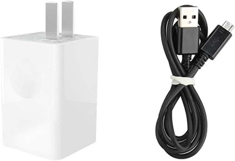 IRCtek 24W Fast USB Charger Adapter with Charging Cable for DJI Mavic Mini/Mavic Pro/Mavic Air/Spark Transmitter and Mavic Mini Two-Way Charging Hub