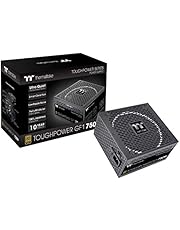 Thermaltake Smart Power Supply 750 W, Gold